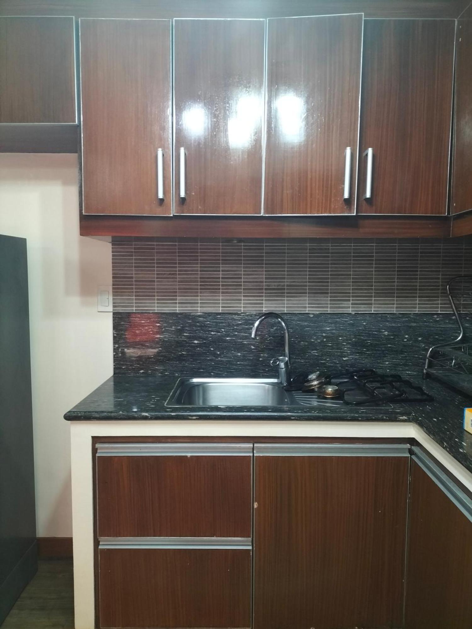 Havens Comfy Apartments At Bonbel Condominium Baguio City Exterior foto